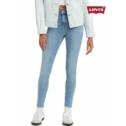 Levi's: Голубые джинсы  720