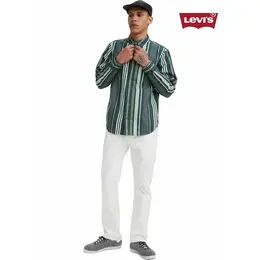 Levi's: Зауженные джинсы  511