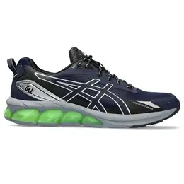 ASICS: Чёрные кроссовки  Gel-Quantum 180