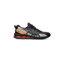 ASICS: Многоцветные кроссовки  Gel-Quantum