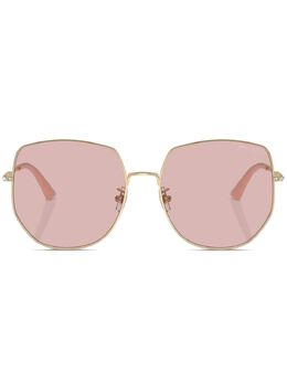 Jimmy Choo Eyewear: Очки 