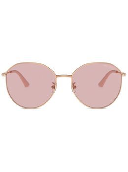 Jimmy Choo Eyewear: Очки 