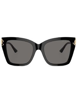 Jimmy Choo Eyewear: Очки 