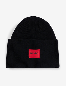 HUGO: Шапка 