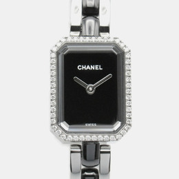 Chanel: Часы 