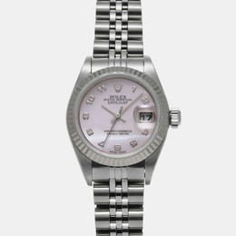 Rolex: Часы 