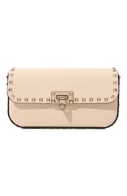 Valentino: Сумка  Rockstud Small