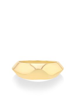 Lizzie Mandler Fine Jewelry: Кольцо 