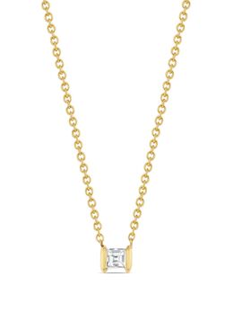 Lizzie Mandler Fine Jewelry: Колье 