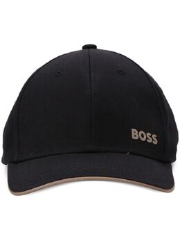 BOSS: Чёрная кепка 