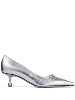 Jimmy Choo: Туфли 