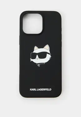 Karl Lagerfeld: Чехол 