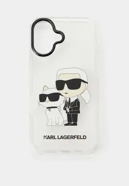 Karl Lagerfeld: Чехол 