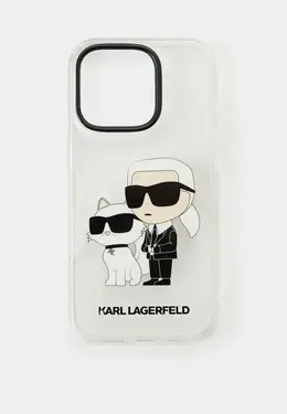 Karl Lagerfeld: Чехол 