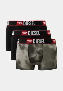 Diesel: Коричневые трусы 