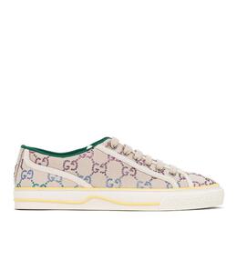GUCCI: Кеды 