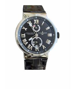 Ulysse Nardin: Часы 