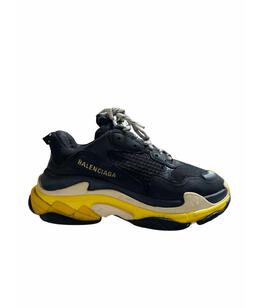 BALENCIAGA: Кроссовки 