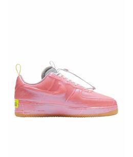 NIKE: Розовые кроссовки 