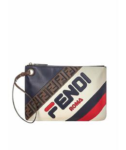 FENDI: Клатч 