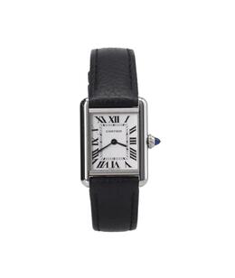 CARTIER: Часы 