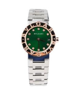 BVLGARI: Часы 