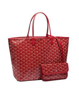 GOYARD: Сумка 