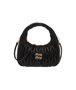 MIU MIU: Клатч 