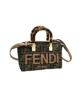 FENDI: Сумка 