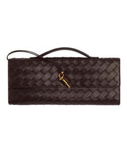 BOTTEGA VENETA: Клатч 