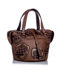 BOTTEGA VENETA: Сумка 