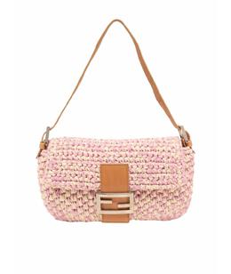 FENDI: Сумка 