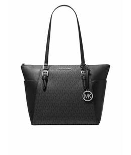 MICHAEL KORS: Чёрная сумка 
