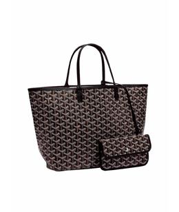 GOYARD: Сумка 