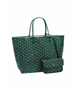 GOYARD: Сумка 