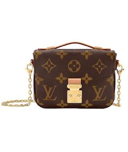 LOUIS VUITTON: Сумка 