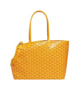 GOYARD: Сумка 