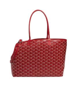 GOYARD: Сумка 