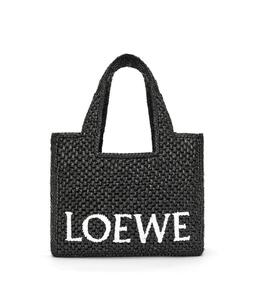 LOEWE: Сумка 