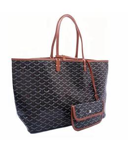 GOYARD: Сумка 