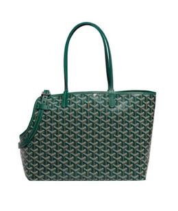 GOYARD: Сумка 