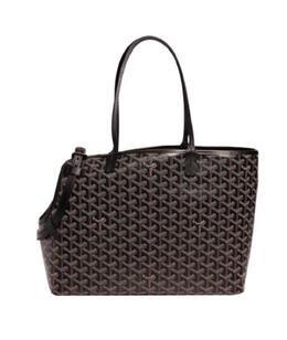 GOYARD: Сумка 