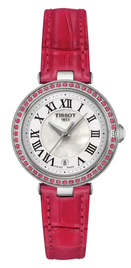 Tissot: Часы 