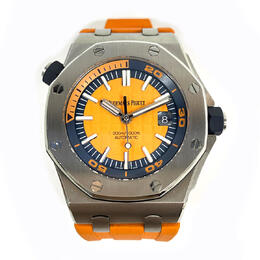 Audemars Piguet: Часы  Royal Oak Offshore