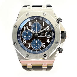 Audemars Piguet: Часы  Royal Oak Offshore