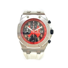 Audemars Piguet: Часы  Royal Oak Offshore