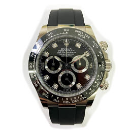 Rolex: Часы  Cosmograph Daytona