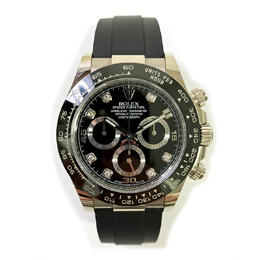 Rolex: Часы  Cosmograph Daytona