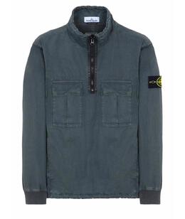 STONE ISLAND: Хлопковая куртка 