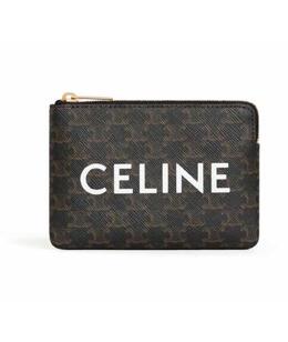 CELINE: Кошелёк 